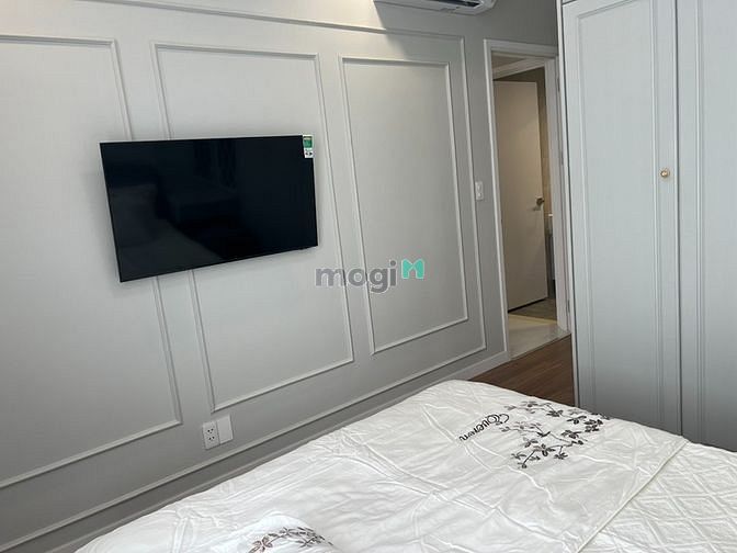 Hình ảnh Cho thuê căn 2pn tại Dlusso An Phú full nội thất sang trọng