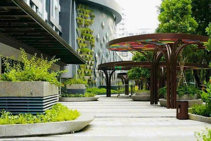 Hình ảnh Cho Thuê Căn Hộ Alnata căn 3PN 117m2. Giá Cực Tốt 15tr/th Bao Phí Ql