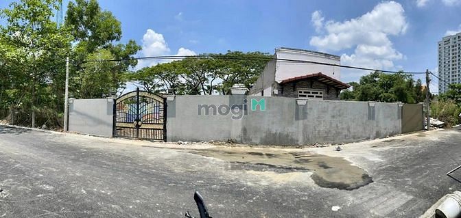 Hình ảnh Bán Đất Biệt Thự Dt 485 M2 Đường Nguyễn Bình-Phú Xuân Nhà Bè