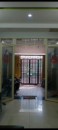 Hình ảnh Nhà [4x20] 3 lầu 4 phòng ngủ - Đường Trương Phước Phan
