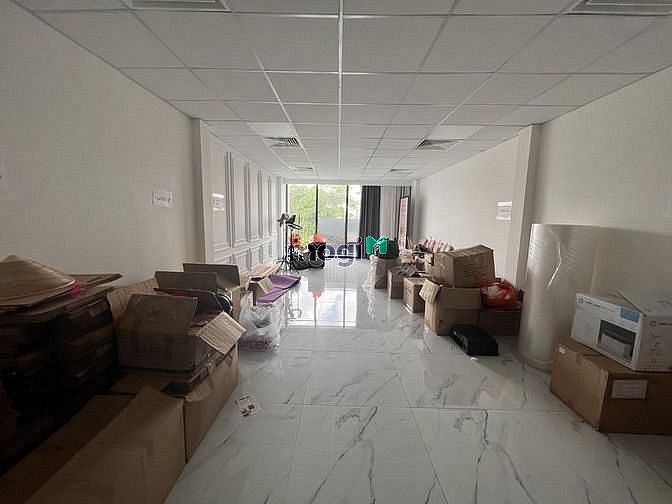 Hình ảnh Chính chủ Cho thuê MT Hoàng Sa, P.14, Quận 3-4,5m × 16m chỉ 40tr
