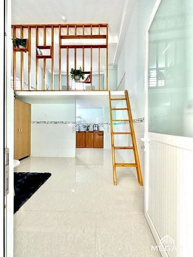 Hình ảnh Mb6623 nạp rút nhanh chóng DUPLEX FULL Nội Thất mới gác cao 2M đứng được Ngay HIU HUTECH