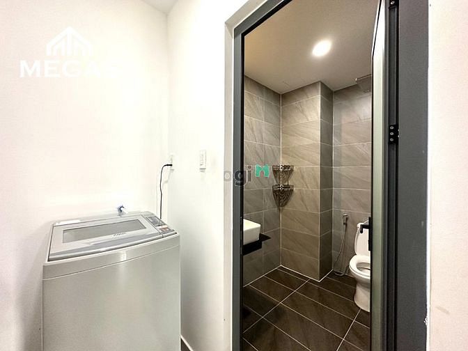 Hình ảnh Căn Hộ 1PN Cao Cấp Ban Công Lớn Full Nội Thất Ngay ETOWN Cộng Hòa