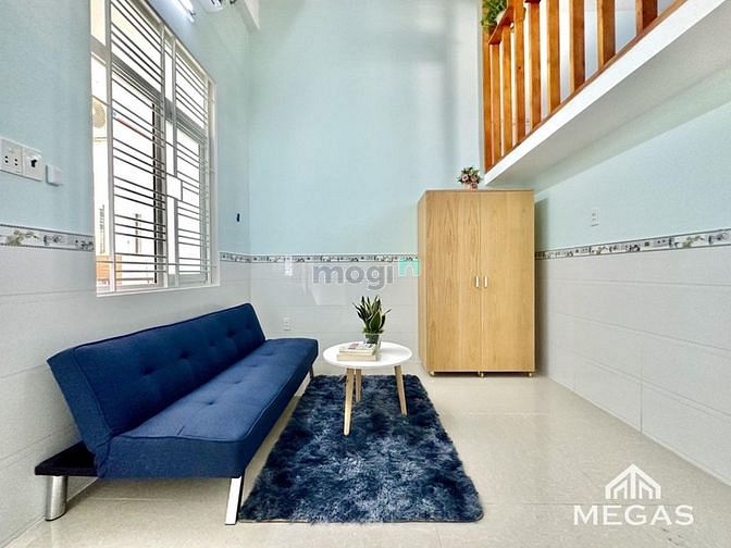 Hình ảnh Mb6623 nạp rút nhanh chóng DUPLEX FULL Nội Thất mới gác cao 2M đứng được Ngay HIU HUTECH