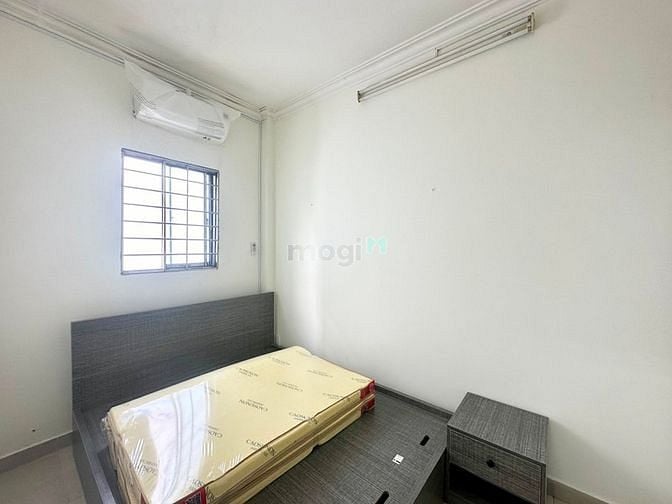 Hình ảnh Cho Thuê Căn Hộ 1 Phòng Ngủ 40M2 - Full NT - Nguyễn Văn Đậu Bình Thạnh