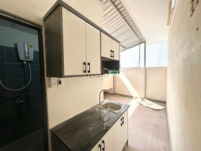 Hình ảnh Cho Thuê Căn Hộ 1 Phòng Ngủ 40M2 - Full NT - Nguyễn Văn Đậu Bình Thạnh