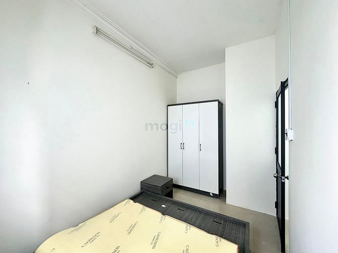 Hình ảnh Cho Thuê Căn Hộ 1 Phòng Ngủ 40M2 - Full NT - Nguyễn Văn Đậu Bình Thạnh