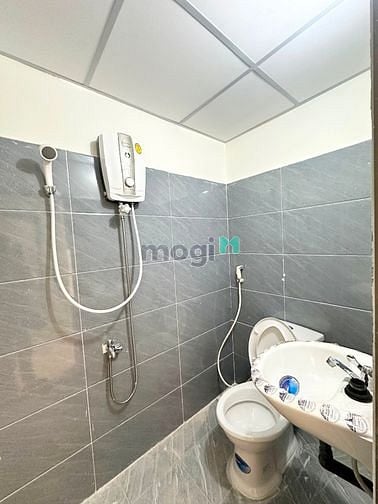 Hình ảnh Cho Thuê Căn Hộ 1 Phòng Ngủ 40M2 - Full NT - Nguyễn Văn Đậu Bình Thạnh