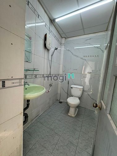 Hình ảnh Cho Thuê Căn Hộ Ban Công 40M2 - Full NT - Nơ Trang Long Bình Thạnh