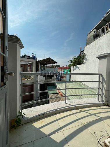 Hình ảnh Cho Thuê Căn Hộ Ban Công 40M2 - Full NT - Nơ Trang Long Bình Thạnh