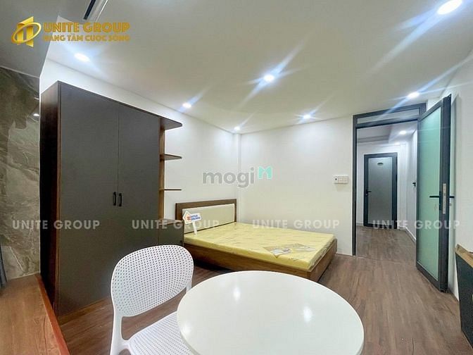 Hình ảnh Studio Quận 5 đường Trần Hưng Đạo,Mb6623 nạp rút nhanh chóng dịch vụ có nội thất có cửa sổ