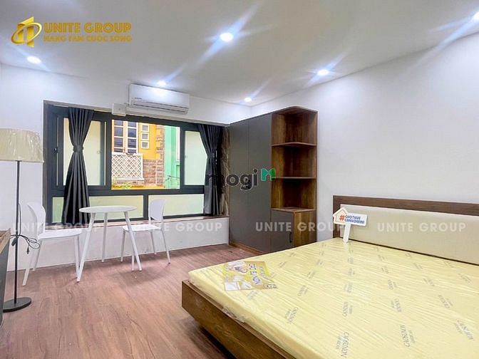 Hình ảnh Studio Quận 5 đường Trần Hưng Đạo,Mb6623 nạp rút nhanh chóng dịch vụ có nội thất có cửa sổ