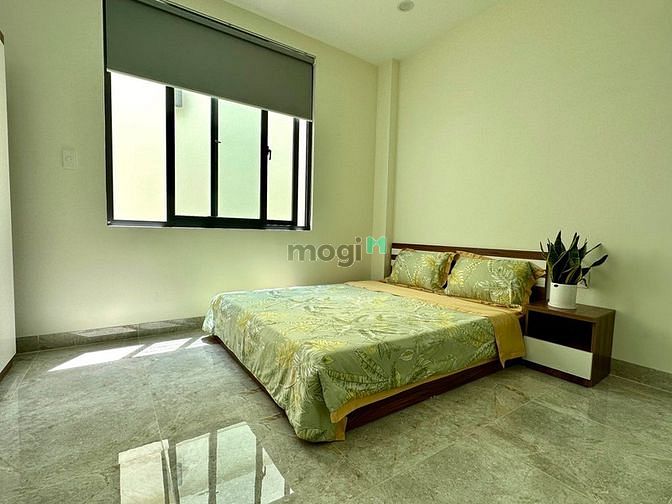 Hình ảnh Studio Quận 5 đường Trần Hưng Đạo,Mb6623 nạp rút nhanh chóng dịch vụ có nội thất có cửa sổ