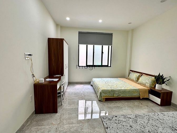 Hình ảnh Studio Quận 5 đường Trần Hưng Đạo,Mb6623 nạp rút nhanh chóng dịch vụ có nội thất có cửa sổ