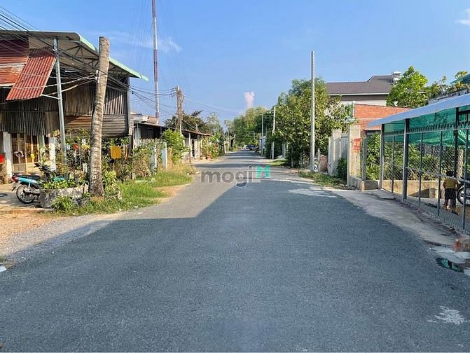 Hình ảnh 👏Cần bán đất Đ.Hiệp Minh tp Tây Ninh giá chỉ 390tr