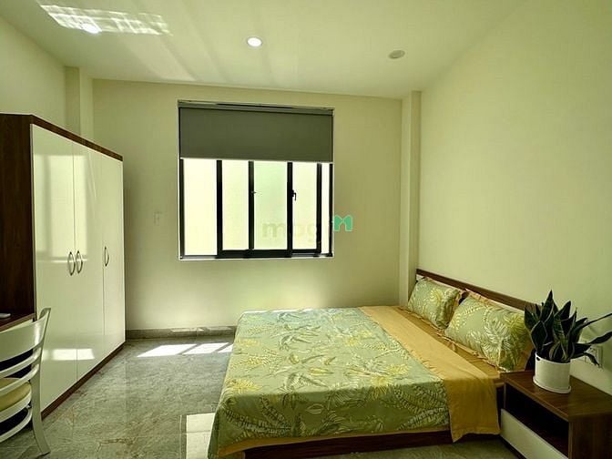 Hình ảnh Studio Quận 5 đường Trần Hưng Đạo,Mb6623 nạp rút nhanh chóng dịch vụ có nội thất có cửa sổ