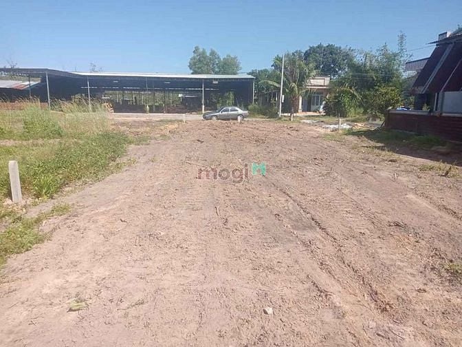 Hình ảnh BAO SANG TÊN Đất Full Thổ cư 125m2 Chỉ 360tr SHR Ngay Ấp Rộc Thạnh Đức