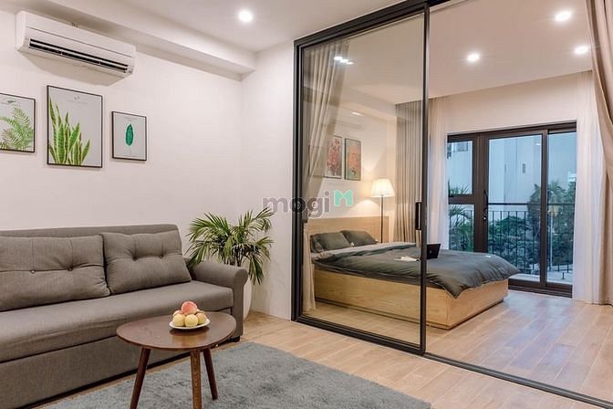 Hình ảnh Studio Quận 5 đường Trần Hưng Đạo,Mb6623 nạp rút nhanh chóng dịch vụ có nội thất có cửa sổ