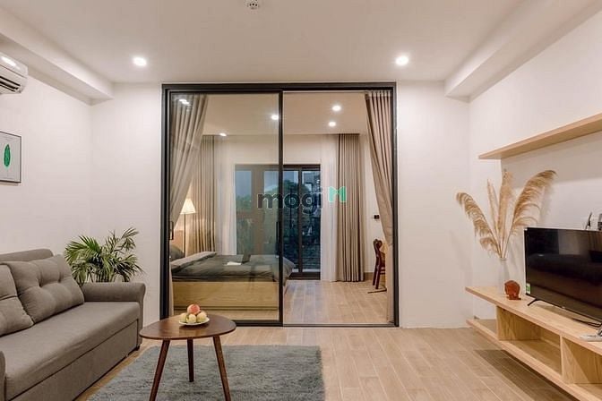 Hình ảnh Studio Quận 5 đường Trần Hưng Đạo,Mb6623 nạp rút nhanh chóng dịch vụ có nội thất có cửa sổ