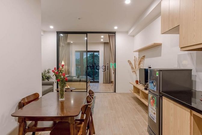 Hình ảnh Studio Quận 5 đường Trần Hưng Đạo,Mb6623 nạp rút nhanh chóng dịch vụ có nội thất có cửa sổ
