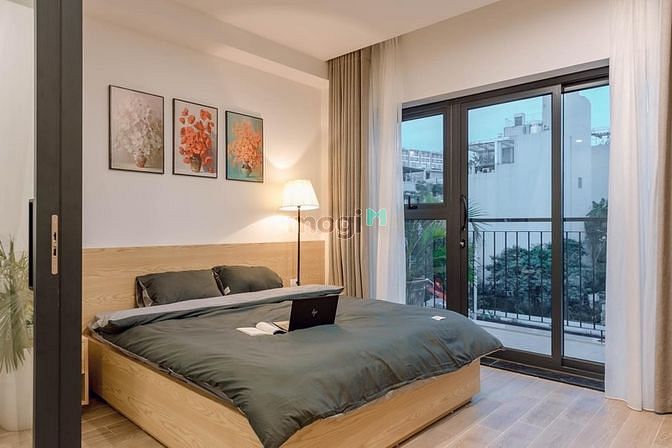 Hình ảnh Studio Quận 5 đường Trần Hưng Đạo,Mb6623 nạp rút nhanh chóng dịch vụ có nội thất có cửa sổ