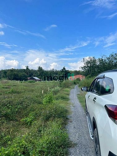 Hình ảnh Nhiều chiết khấu, đất TÂN BÌNH - TP. TÂY NINH giá trũng 790tr