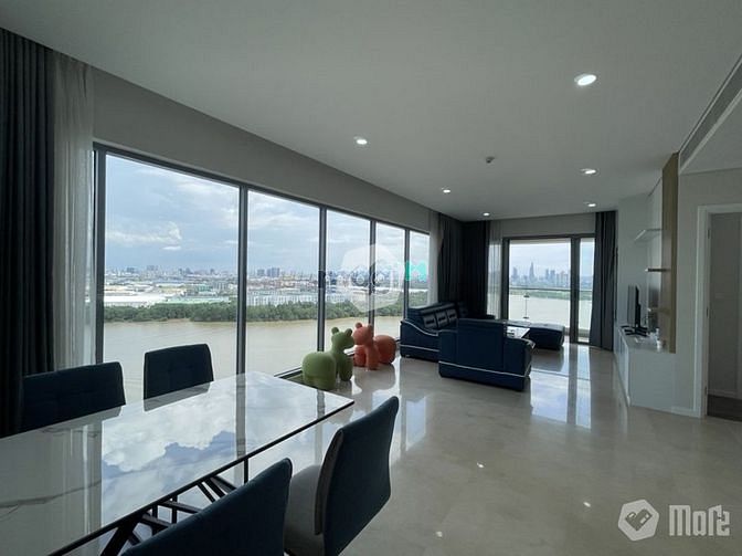 Hình ảnh 01 Căn duy nhất ! Cho thuê Trang Chủ MB66.COM / Đăng Ký Tặng 66K 3PN Đảo kim cương view siêu vip