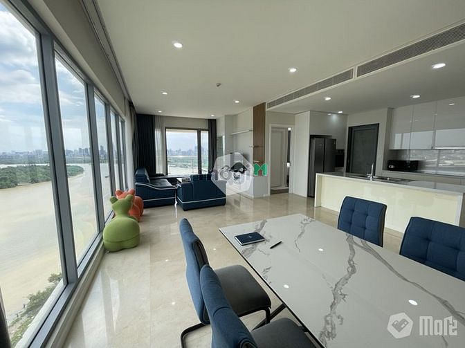 Hình ảnh 01 Căn duy nhất ! Cho thuê Trang Chủ MB66.COM / Đăng Ký Tặng 66K 3PN Đảo kim cương view siêu vip