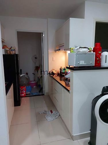 Hình ảnh Bán chung cư Melody Quận Tân Phú 67m 2PN 2WC giá 2,7 tỷ