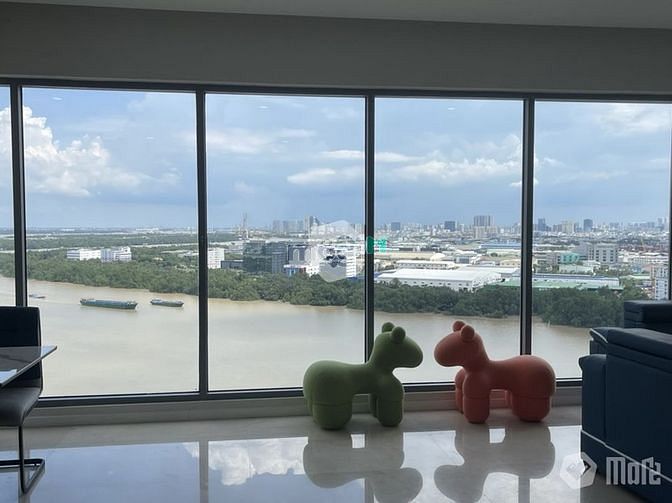 Hình ảnh 01 Căn duy nhất ! Cho thuê Trang Chủ MB66.COM / Đăng Ký Tặng 66K 3PN Đảo kim cương view siêu vip