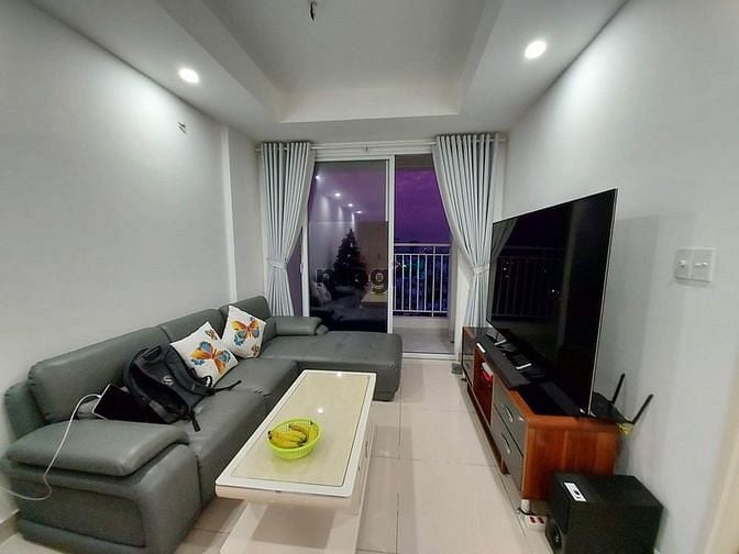 Hình ảnh Bán chung cư Melody Quận Tân Phú 67m 2PN 2WC giá 2,7 tỷ