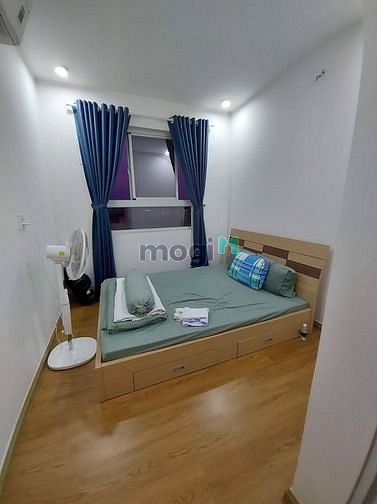 Hình ảnh Bán chung cư Melody Quận Tân Phú 67m 2PN 2WC giá 2,7 tỷ