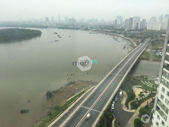 Hình ảnh 01 Căn duy nhất ! Cho thuê Trang Chủ MB66.COM / Đăng Ký Tặng 66K 3PN Đảo kim cương view siêu vip