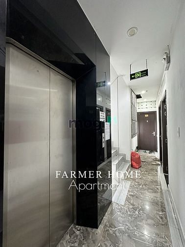 Hình ảnh Phòng Studio Full Nội Thất Quận 10