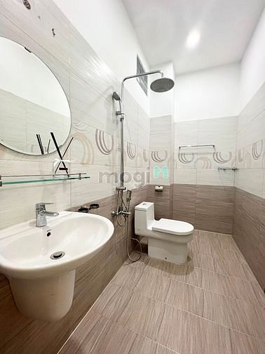 Hình ảnh Cho Thuê Căn Hộ Ban Công Cửa Sổ Lớn 40M2 - Ngay Phan Đình Phùng