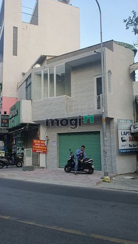 Hình ảnh Cho Thuê 39A Nguyễn Thái Bình, Phường 4, Quận Tân Bình