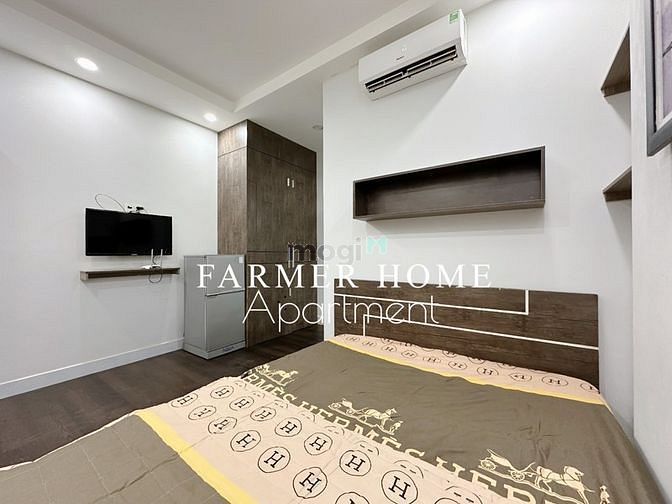 Hình ảnh Phòng Studio Full Nội Thất Quận 10
