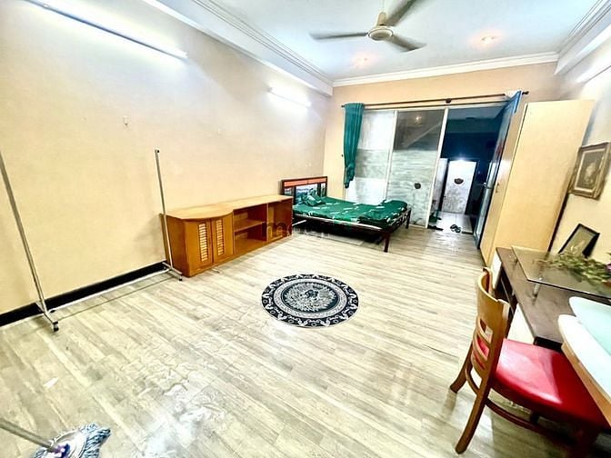 Hình ảnh 🏡 Căn Hộ Studio 1 Phòng Ngủ Riêng Biệt Ngay Nhà Thờ Tân Thành 🏡