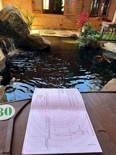 Hình ảnh Sỉ 30 lô 5x50x100m thổ cư sổ sẵn thuộc Tân Lợi, Hớn Quản, Bình Phước.