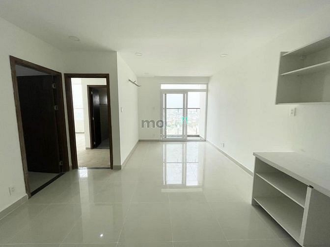 Hình ảnh Cho Thuê Căn Hộ Pegasuite 2. DT: 52m2/1PN +1. Giá: 5,5 triệu.