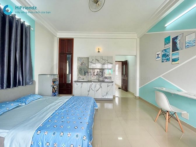 Hình ảnh Viên ngọc ẩn giữa trung tâm Thủ Đức