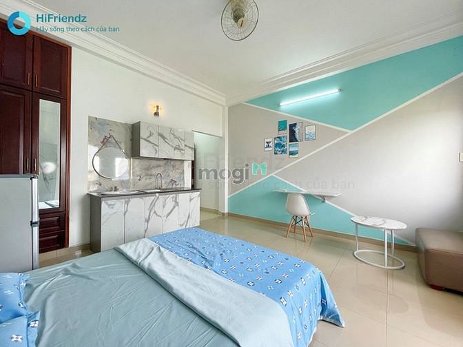 Hình ảnh Viên ngọc ẩn giữa trung tâm Thủ Đức