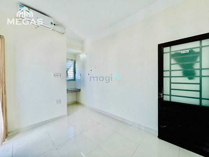Hình ảnh Cho Thuê Studio Ban công Thoáng- Diện tích 30m2  Ngay Trần Bá Giao