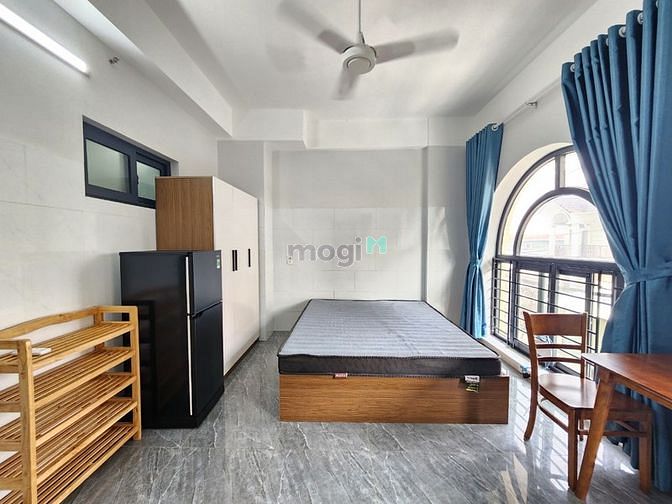 Hình ảnh Studio full nội thất tại Tân kiểng quận 7 gần RMIT, TĐT, Lottemart, Su