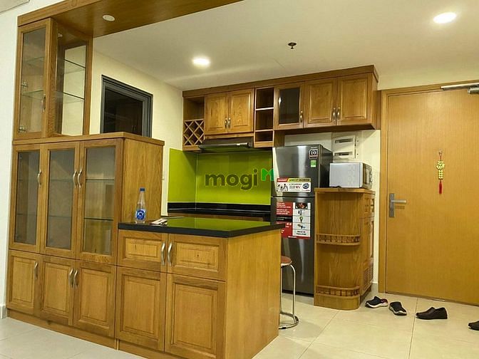 Hình ảnh Mb6623 nạp rút nhanh chóng 2pn khu Thảo Điền full nội thất