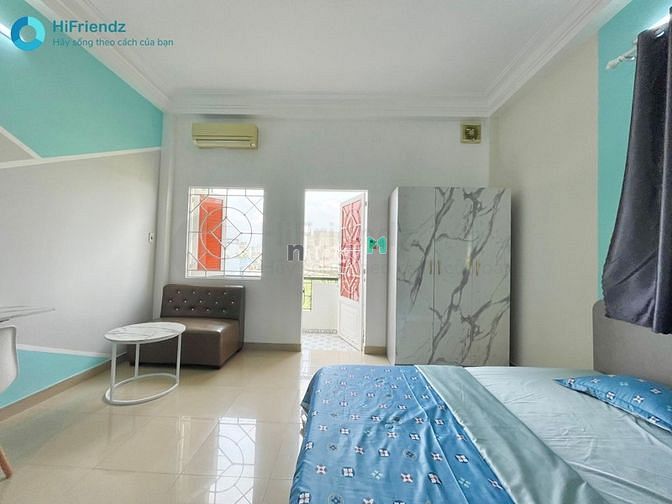 Hình ảnh Viên ngọc ẩn giữa trung tâm Thủ Đức