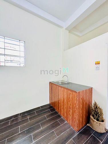 Hình ảnh CĂN HỘ Studio 26m2 CỬA SỔ Nội Thất Cơ Bảnc - Tân Trụ, P15, Tân Bình
