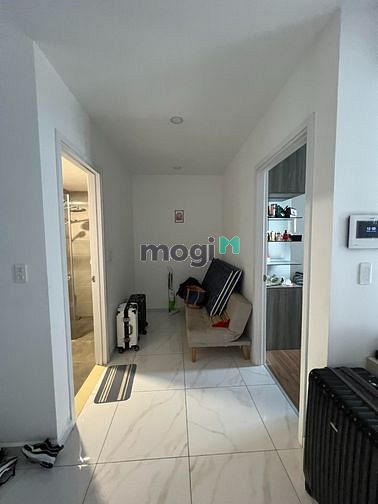 Hình ảnh Ngôi nhà nhỏ hạnh phúc ta - C/hộ Precia 1PN full nội thất