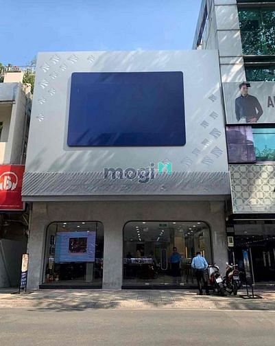 Hình ảnh Cho thuê MT LÊ VĂN SỸ , Phường 14 , Quận 3