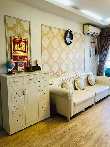 Hình ảnh Cho thuê chung cu Carillon 1 , Tân Bình , Gần chợ Hoàng Hoa Thám